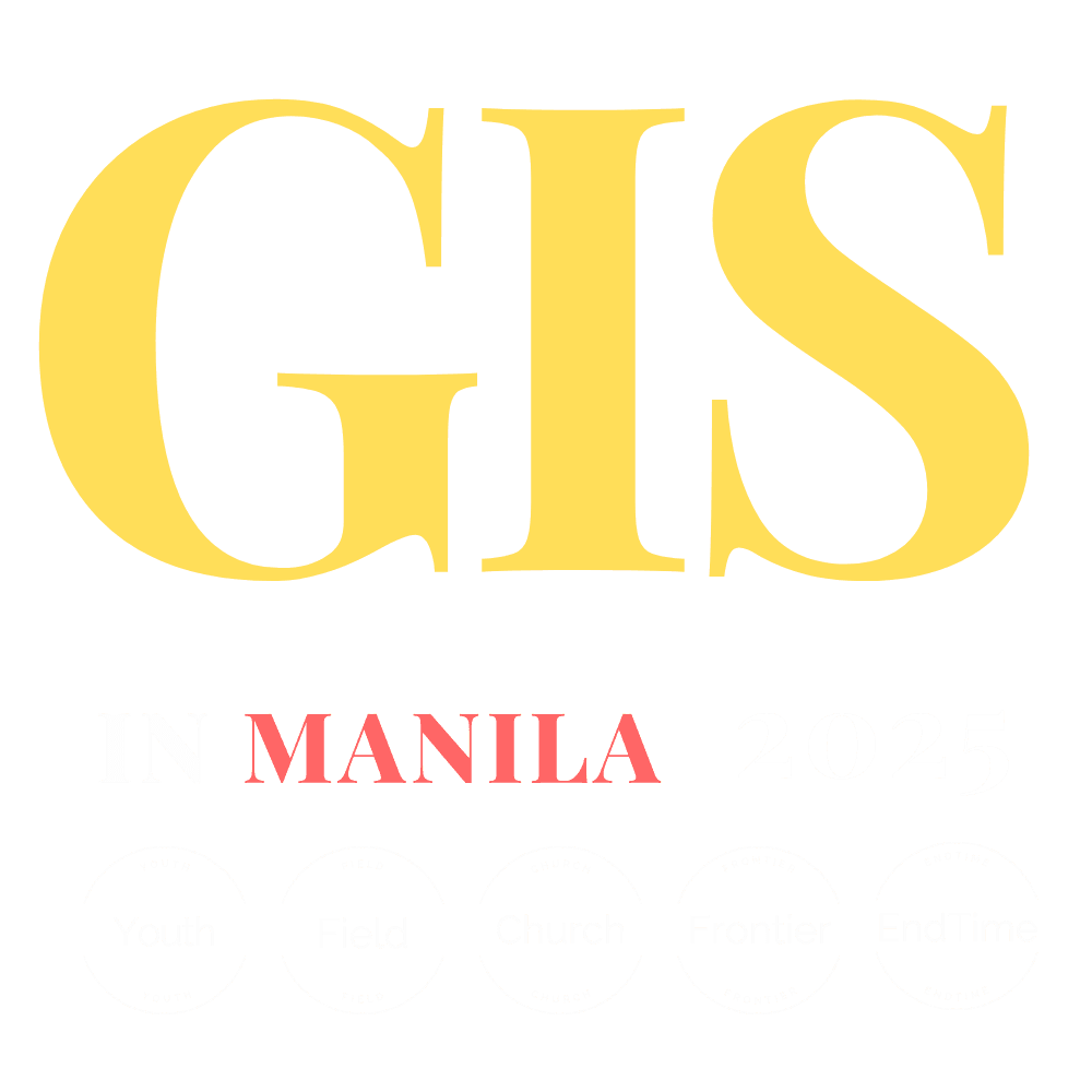GIS in Manila